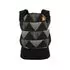 Marsupiu Tula Toddler Carrier Black Lightning