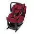 Scaun Auto cu Isofix, Rotativ 360° Salia Elite Select Garnet Red