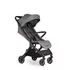 Carucior Miley 2 Shadow Black