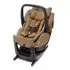 Scaun Auto cu Isofix, Rotativ 360° Salia Elite Select Night Black