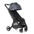 Carucior Compact Metro+ Ergobaby Black 0 - 22kg