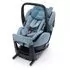 Scaun Auto cu Isofix, Rotativ 360° Salia Elite Select Night Black