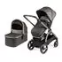 Carucior Ypsi Combo, Peg Perego, Mon Amour