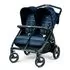 Carucior Peg Perego, Book For Two, Cinder, 0 - 15 kg