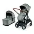 Carucior Ypsi Combo, Peg Perego, Mon Amour