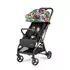 Carucior Peg Perego, Selfie, 0-17 kg, Mon Amour