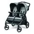 Carucior Peg Perego, Book For Two, Indigo, 0 - 15 kg