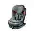 Scaun de masina Viaggio 1-2-3 Via, Peg Perego, Crystal Black