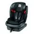 Scaun de masina Viaggio 1-2-3 Via, Peg Perego, Crystal Black