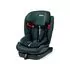 Scaun de masina Viaggio 1-2-3 Via, Peg Perego, Crystal Black