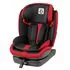 Scaun de masina Viaggio 1-2-3 Via, Peg Perego, Crystal Black