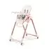 Scaun De Masa Prima Pappa Zero, Peg Perego Follow Me, Mint