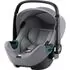BABY-SAFE iSENSE - Fossil Grey
