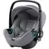 BABY-SAFE iSENSE -  Grey Marble