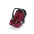 Scaun Auto i-Size Recaro Avan Select Garnet Red