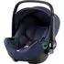 BABY-SAFE iSENSE - Fossil Grey