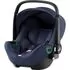 BABY-SAFE iSENSE - Nordic Grey