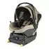 Scaun Auto, Peg Perego, Primo Viaggio i-Size, Baza inclusa, Class Beige