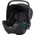 BABY-SAFE iSENSE - Frost Grey