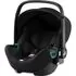 BABY-SAFE iSENSE - Midnight Grey