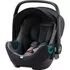 BABY-SAFE iSENSE - Frost Grey