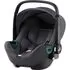 BABY-SAFE iSENSE - Midnight Grey