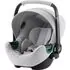 BABY-SAFE iSENSE - Nordic Grey