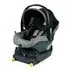 Scaun Auto, Peg Perego, Primo Viaggio i-Size, Baza inclusa, Class Navy