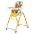 Scaun De Masa Prima Pappa Zero, Peg Perego Follow Me, Mint