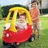 Masinuta Dinozaur Cozy Coupe