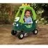 Masinuta Roz Cozy Coupe