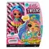 Papusa LOL Surprise Tweens S3, Nia Regal cu 15 surprize