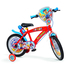 Bicicleta 16" Minnie Mouse