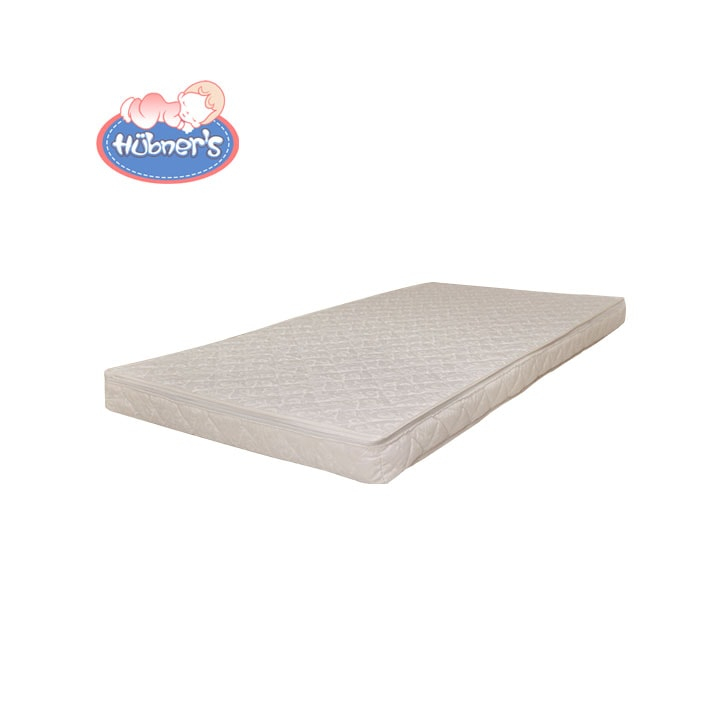 Saltea pentru copii Hubners Cocos Confort II 120x60x8 cm
