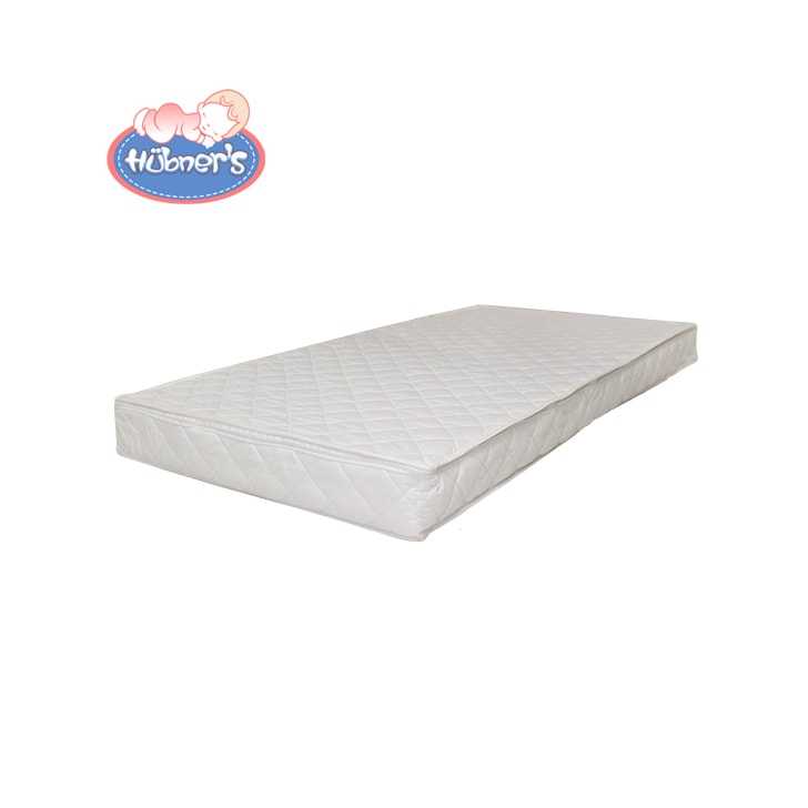 Saltea pentru copii Hubners Cocos Confort II 120x60x10 cm