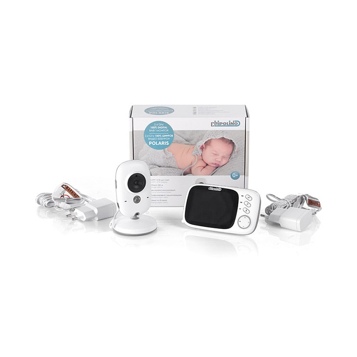 Video monitor Chipolino Polaris