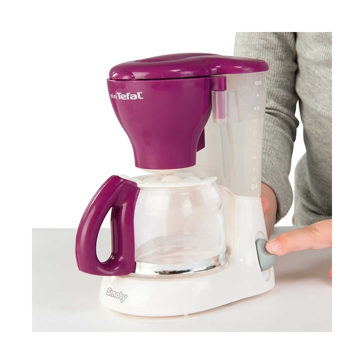 Jucarie Smoby Espressor Tefal Express