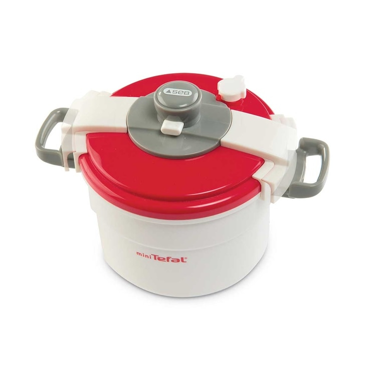 Jucarie Smoby Oala sub presiune Tefal Clipso