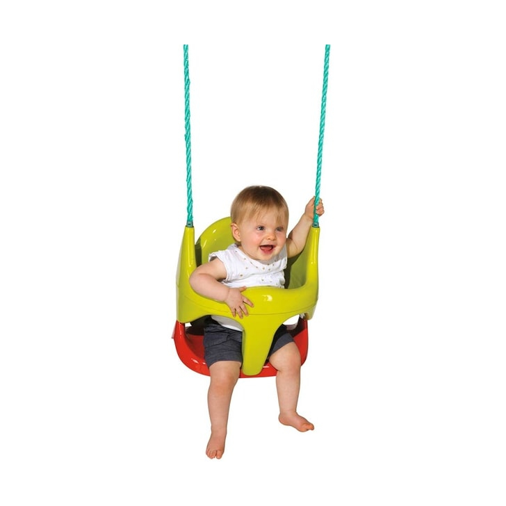 Leagan pentru copii Smoby 2 in 1