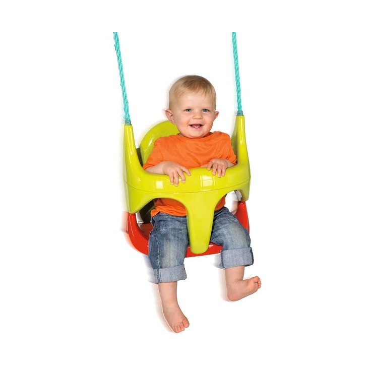 Leagan pentru copii Smoby 2 in 1