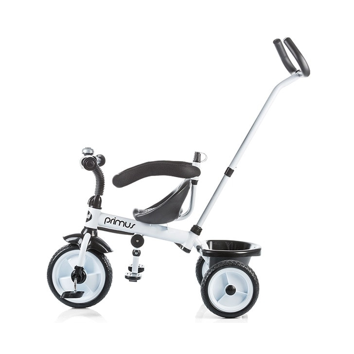 Tricicleta pentru copii Chipolino Primus red