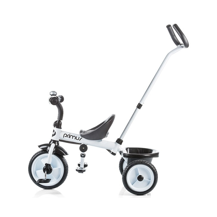 Tricicleta pentru copii Chipolino Primus red