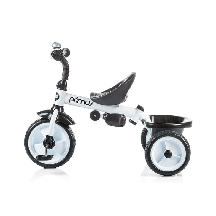 Tricicleta pentru copii Chipolino Primus red