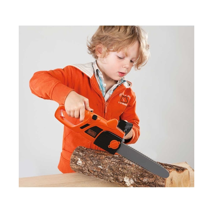 Jucarie Smoby Drujba Black & Decker