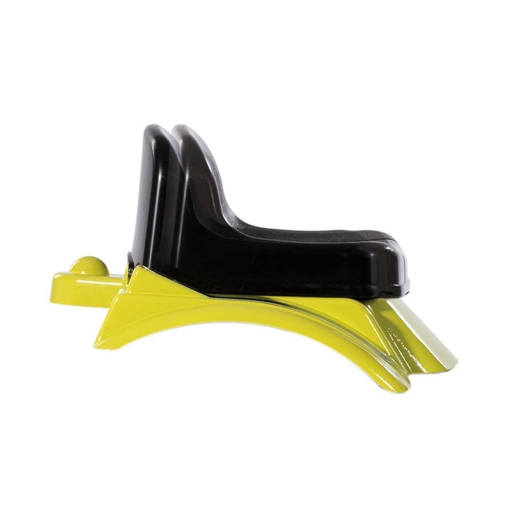Tractor cu pedale si remorca Smoby Claas Farmer XL