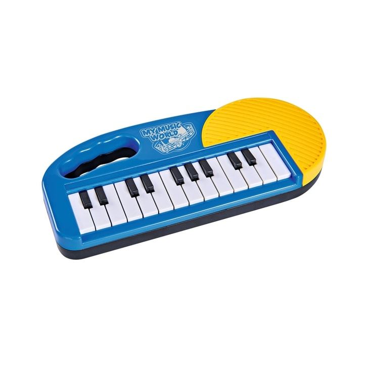 Jucarie Simba Orga My Music World Keyboard