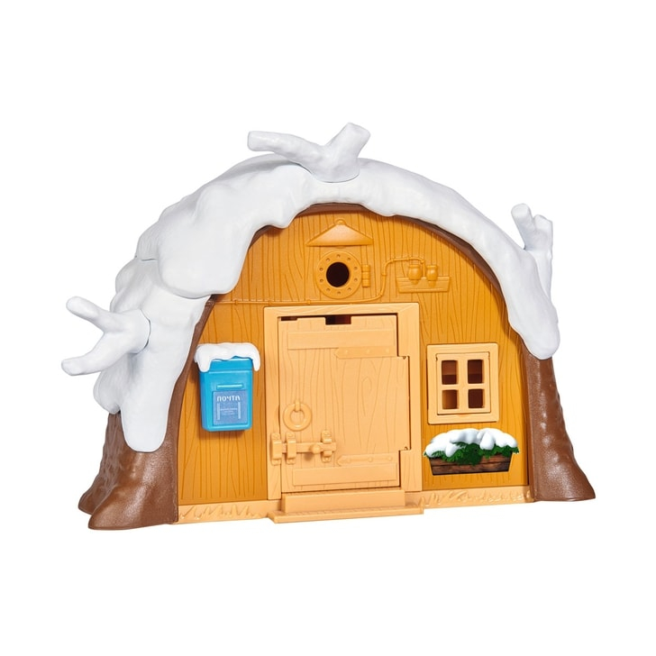 Jucarie Simba Masha and the Bear Winter Bear's House