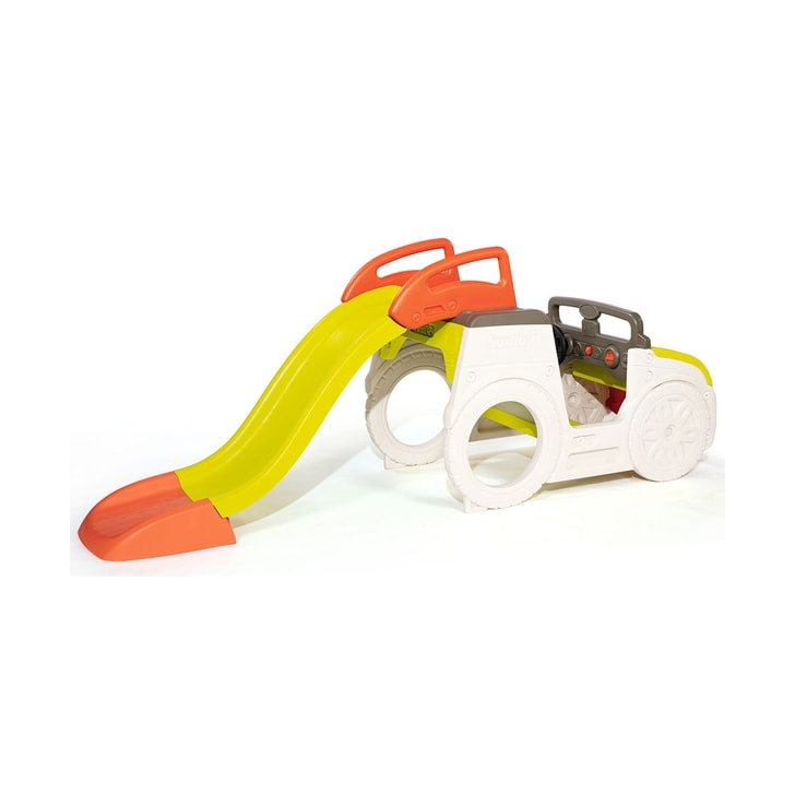 Centru de joaca Smoby Adventure Car