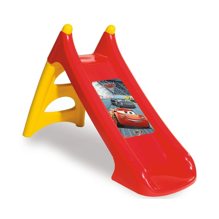 Tobogan Smoby Cars XS