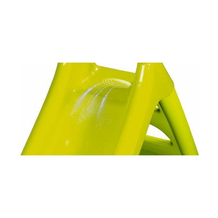 Tobogan Smoby XS red green